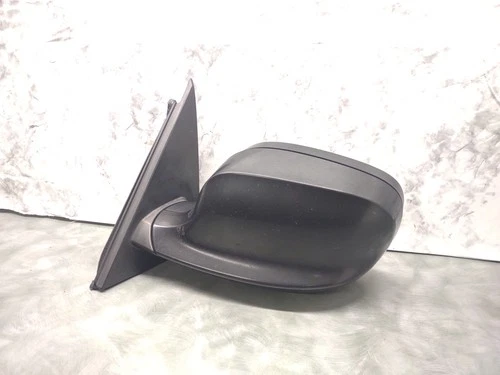 2011-2014 BMW X3 POWER DOOR MIRROR  Driver Left Side HEAT AUTO DIM (no camera)