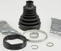 Faltenbalgsatz Antriebswelle Spidan GKNB20599 FüR Ford Ecosport Ecoboost