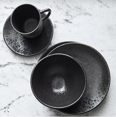 L'objet Alchimie Dinnerware Collection