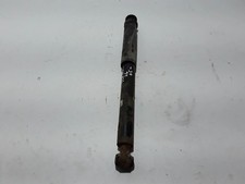 Mercedes-Benz SLK R171 2005 Stoßdämpfer hinten A1713260200 Benzin 120kW