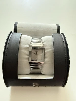 Rado Diastar High-Tech Ceramics 152.0432.3 Top Zustand - Bild 1 von 4