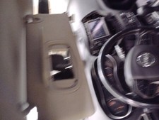 Sun Visor JEEP CHEROKEE Left 19 20 21 22 23