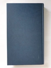 Emily of New Moon by L. M. Montgomery, 1977 Harrap Books hardback