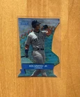 2000 Topps Stadium Club Ken Griffey Jr #3X3/8A Luminous