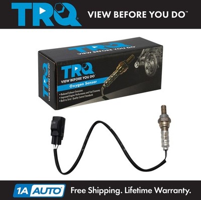 Engine Exhaust O2 02 Oxygen Sensor Direct Fit Downstream for Land Rover Volvo