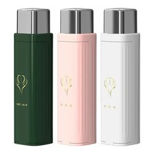 Portable Floss Dispenser, Automatic Dental Floss Pick Case, Floss Dispenser, Upg