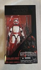 Star Wars Battlefront The Black Series Imperial Shock Trooper 6 Action Figure