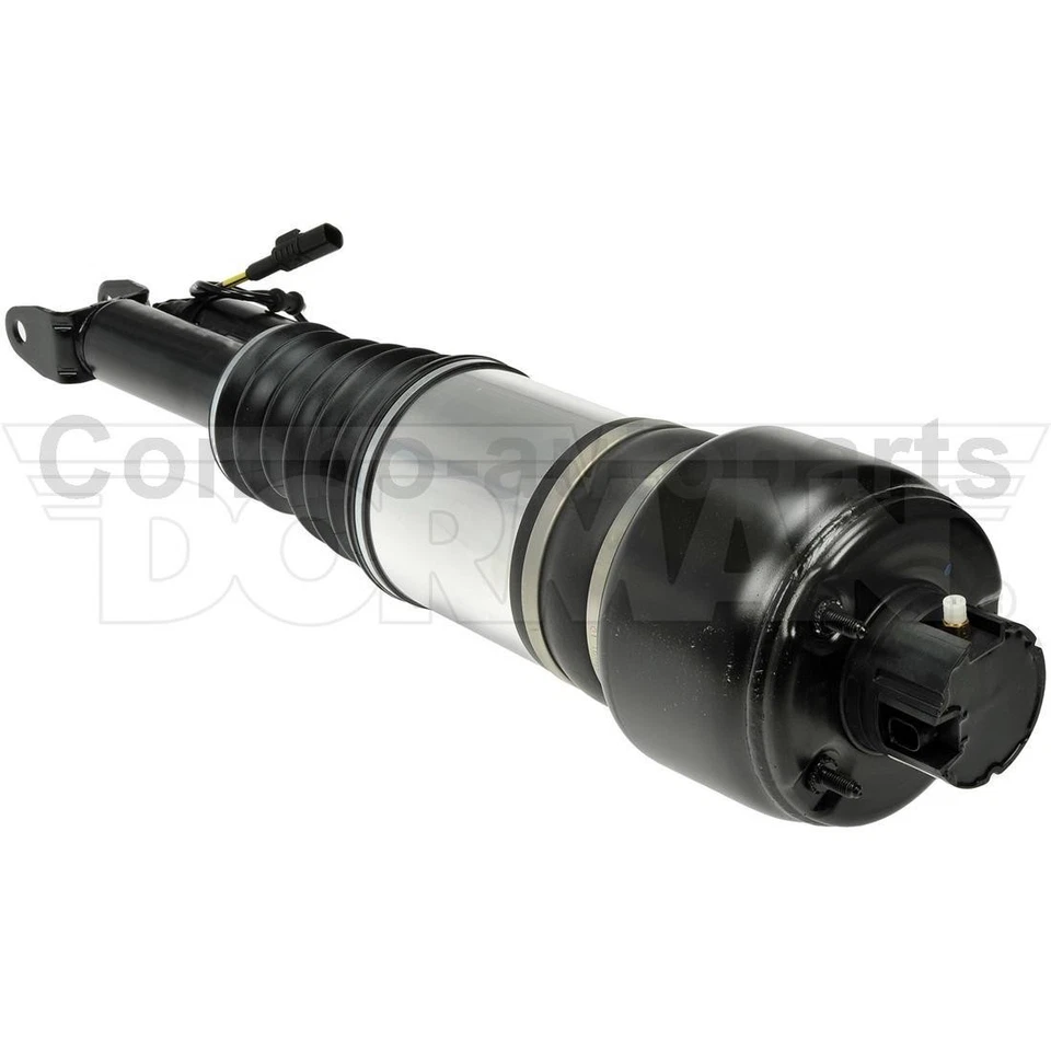 Puntal de suspensión neumática delantera izquierda para Mercedes-Benz CLS550 2007-2011 Foto 2 de 4