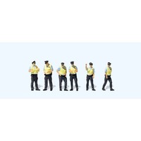 Preiser 10811 Db-Sicherheit H0