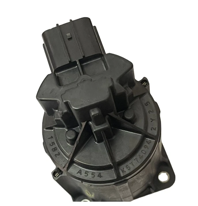 1582A554  K5T74094  exhaust gas recirculation valve For Mitsubishi - Image 2 of 4
