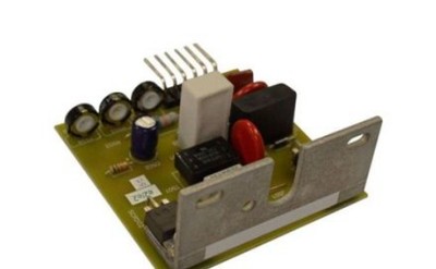MM31700B Minarik Drives Drives, MM31000 Series Drive, Pot Incl.