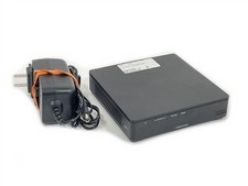 Crestron AirMedia AM-3000 Receiver 3000 Wifi AM-3000-WF M202018001 6513018 w/ AC