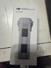 2 - DJI MATRICE 4 series battery