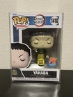 NEW! Demon Slayer Funko 1410 Glow in the Dark Yahaba PX Previews Exclusive!