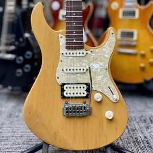 Yamaha Pacifica 302s | eBay