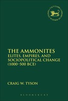 The Ammonites Craig W. Tyson Taschenbuch Kartoniert / Broschiert Englisch 2015