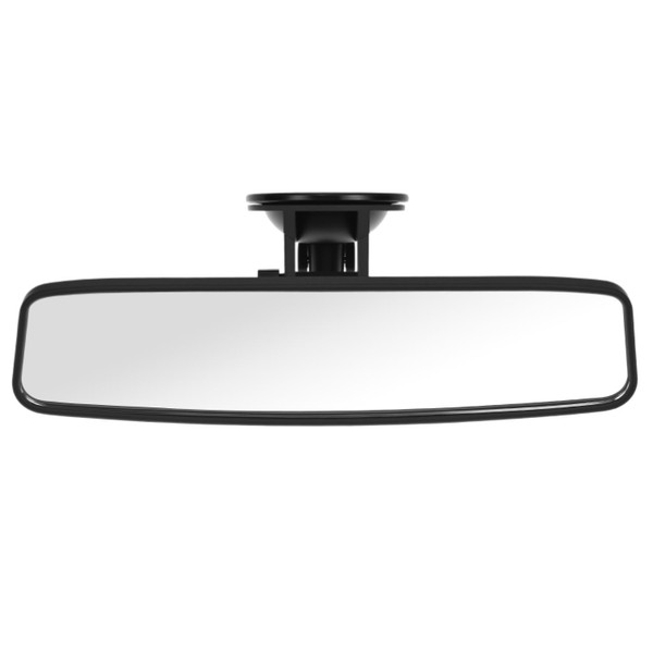 Auto RüCkspiegel 245X70 Mm 360 Drehbar Saugnapf-image