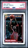 1992 TOPPS #205 MICHAEL JORDAN PSA 10
