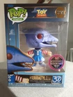 Funko Pop! Digital Toy Story Pterodactyl #399 Legendary w/Pop Armor