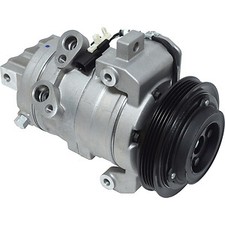 A/C Compressor-New  UAC  CO29096C