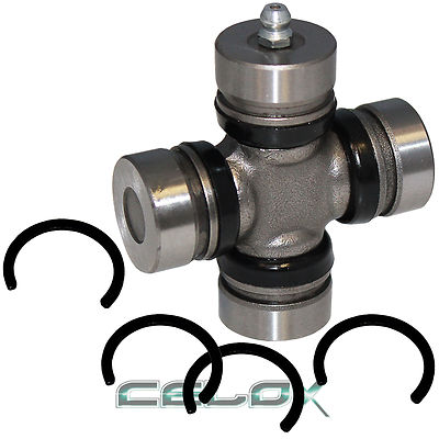 Prop Shaft U-Joint 2001-2002 Suzuki King Quad 300 4x4 ATV Drive