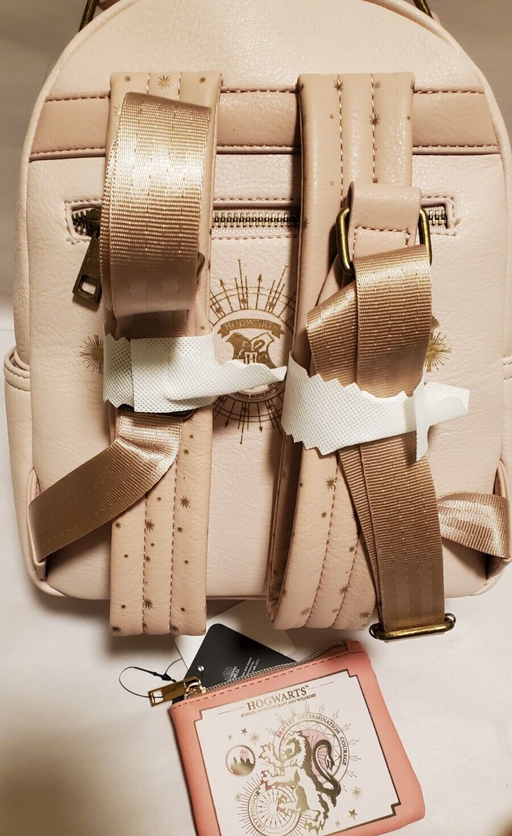 harry potter golden hogwarts castle mini backpack Loungefly : Clothing, Shoes & Jewelry And this shimmering mini backpack from Loungefly is a perfect way for fans to carry the beloved story with them Harry Potter Hogwarts Castle &