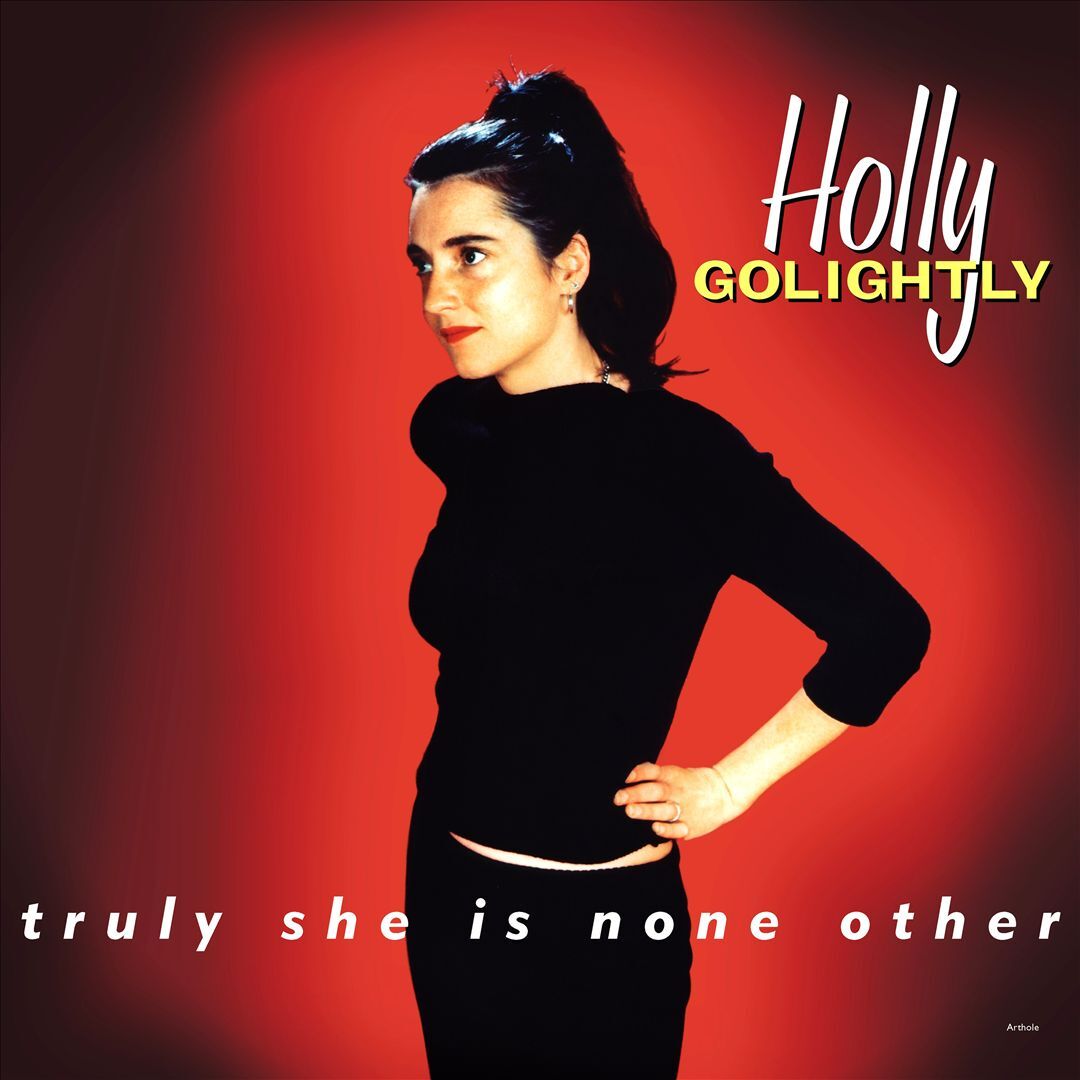 Holly Golightly–TrulySheIsNoneOther LP HOLLY GOLIGHTLY TRULY SHE IS NONE OTHER [EXPANDED] NEW LP