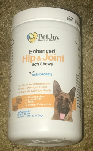 petjoy chews