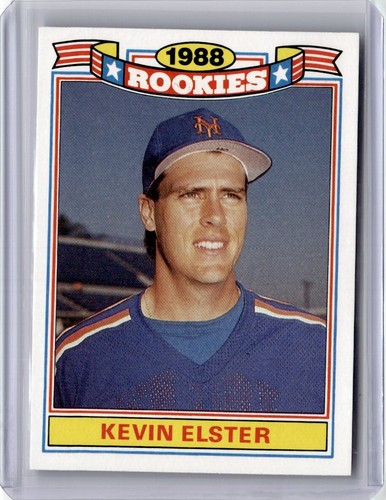 New York Mets Baseball Cards - Pick Your Players! Rookies, Inserts, Autos (List Updated 7/29)