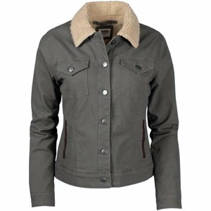 mountain khakis ranch shearling jacket women's