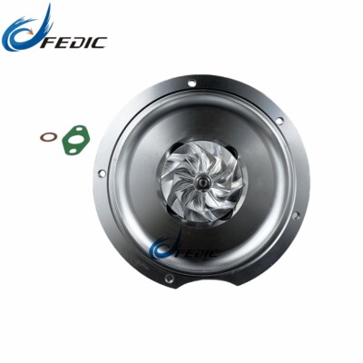 MFS Turbo Kartusche RHF5 WL01 für Mazda B2500 2.5L J15A 56 Kw 76 PS 1995-2002