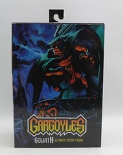 Gargoyles Goliath Ultimate Action Figure NECA Action Figure 