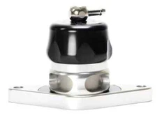 Turbosmart Black Vee Port Pro Blow Off Valve for 02-07 WRX