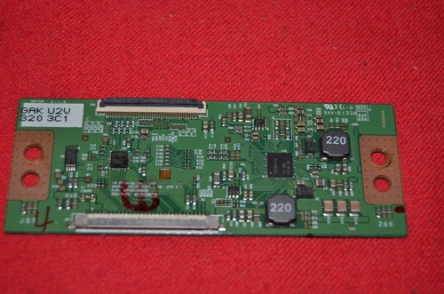 6870C-0442B Karte T-Con für Fernseher Sharp LC-32LD145E. VES315WND1-01