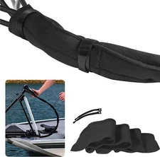 T-H Marine Troll Jacket Trolling Motor Cable Organizer Sleeve US STOCK