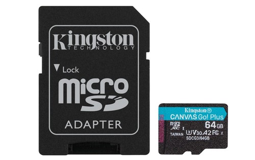 Micro SD Card C10 V30 U3 64GB 256GB Memory Card for Nextbase Duo HD - Picture 10 of 60