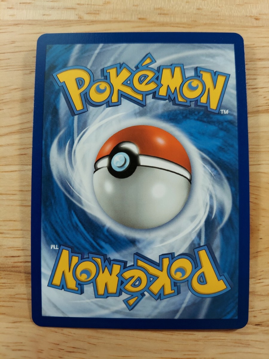 Lapras V 189/202 Sword & Shield NM Full Art Ultra Rare Pokemon