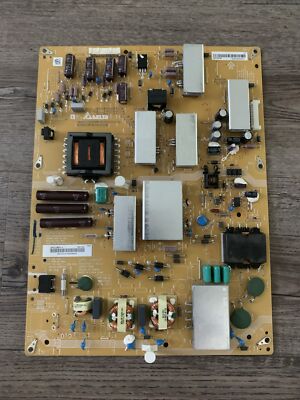 SHARP LC-70C6500U POWER SUPPLY BOARD DPS-206EP A RUNTKB131WJQZ * PARTS ONLY