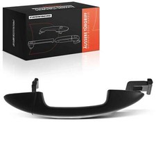 Türgriff Außen Vorne or Hinten Rechts Texturiert für VW Passat 3C2 Variant 3C5