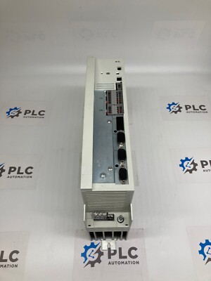 Lenze 9300 Vector, Frequency Converter 0,37 kW; EVF9321-EV (66)