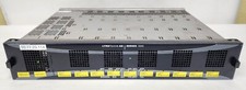 LYNX Technik RFR-5012 2RU Rack Frame w/10x DVA-5718 Analog Video Dist Amplifier