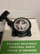 Avviamento Kawasaki Tg 33 Originale  Garantito 