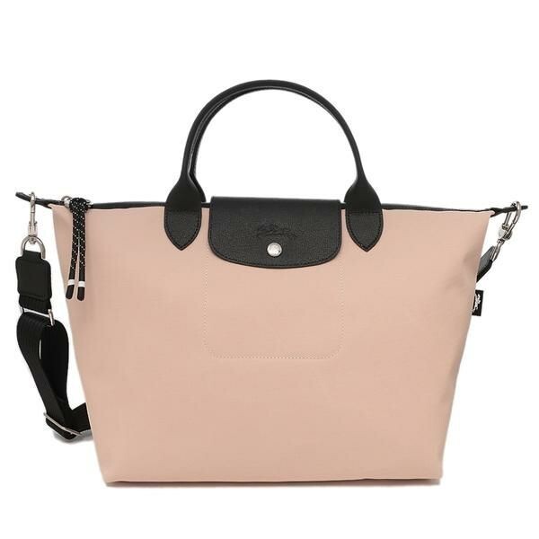 バッグ・カバンその他 LONGCHAMP Woman Mini bag Nude L1500987 542 Le Pliage Xtra XS Handbag Nude - Leather | Longchamp US