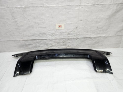 2019 - 2022 Range Rover Sport Rear Bumper Lower Valance OEM JK62-17K950-CA - Picture 2 of 6