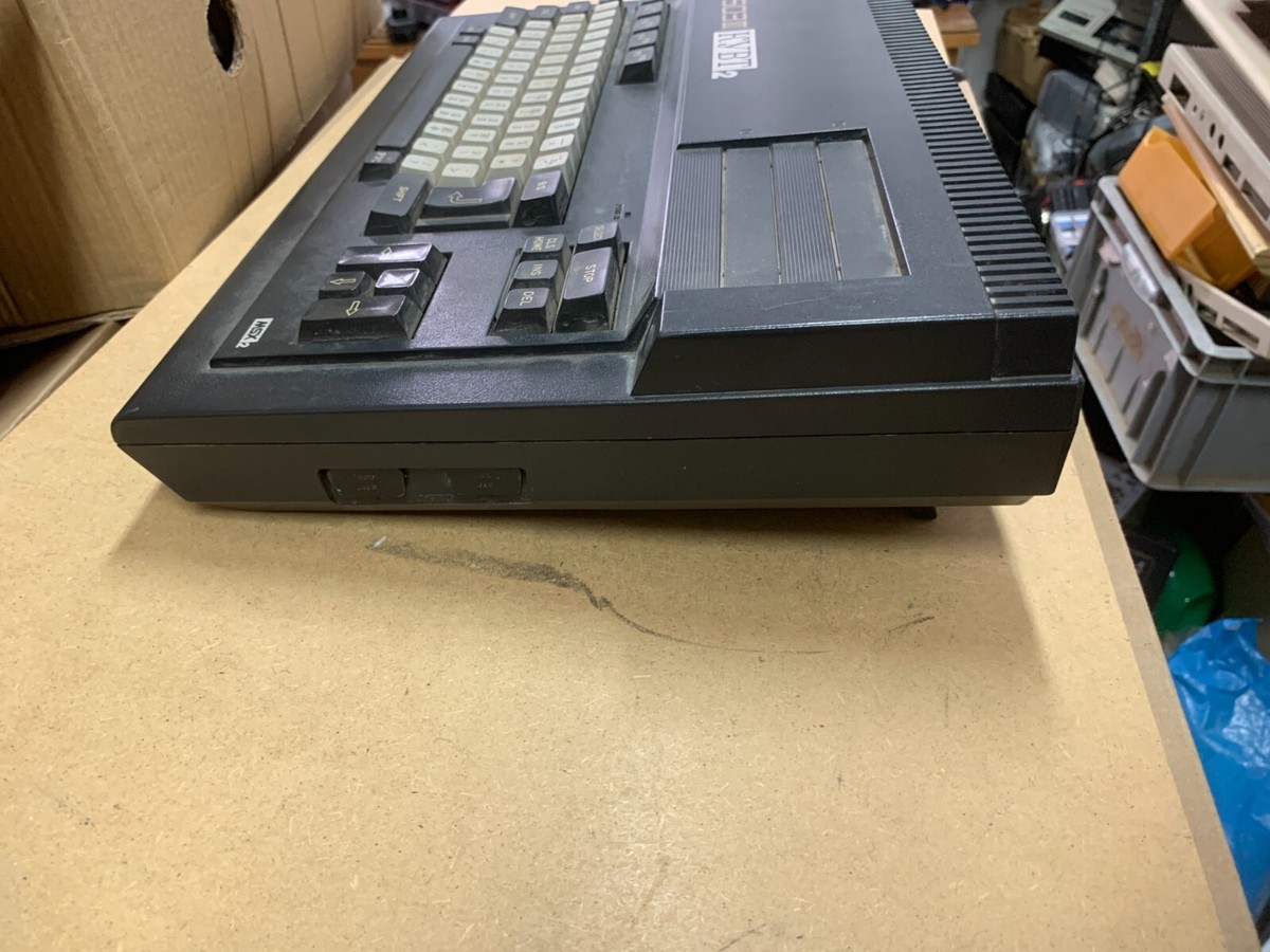 Yamaha YIS-503IIIR КУВТ2 - soviet MSX computer | eBay