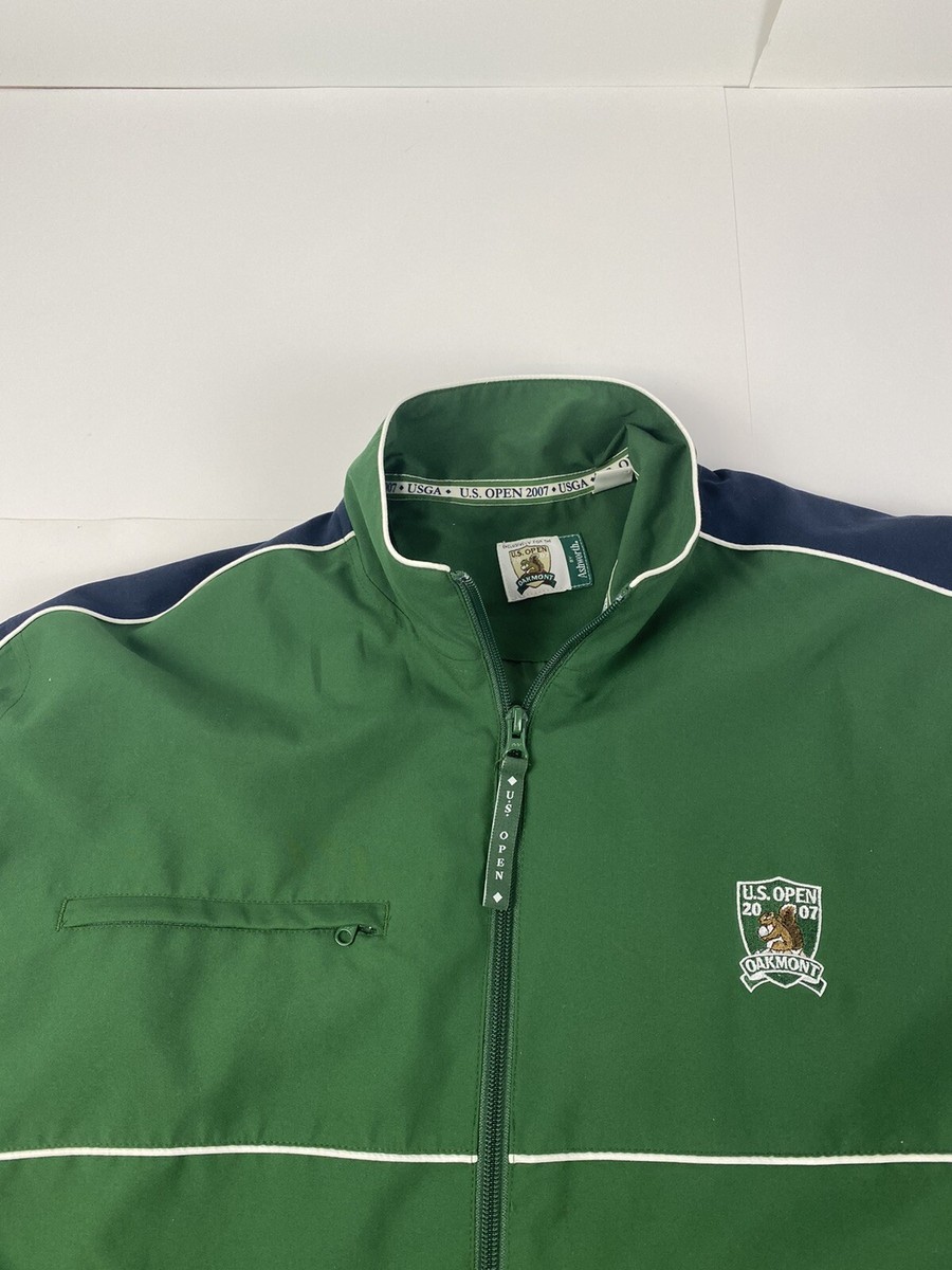 ジャケット・アウター 00s old GAP wool stadium jumper olive s il_fullxfull.5382540823_cjno.jpg
