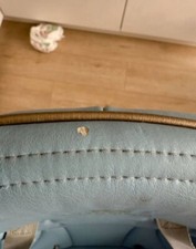 Luxmom baby feeding chair