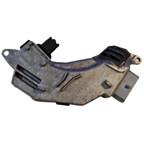 13123053 Motore/Resistenza ventola radiatore Saab 9-3 Ver2 2003 - 第 2/2 張圖片