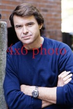 FOTO 4x6, Robert Urich #21, SWAT, Tabitha, Vegas, Spencer de alquiler