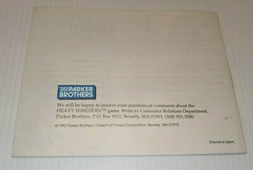 Heavy Shreddin The Snowboarding Video Game CIB NES Nintendo Entertainment System